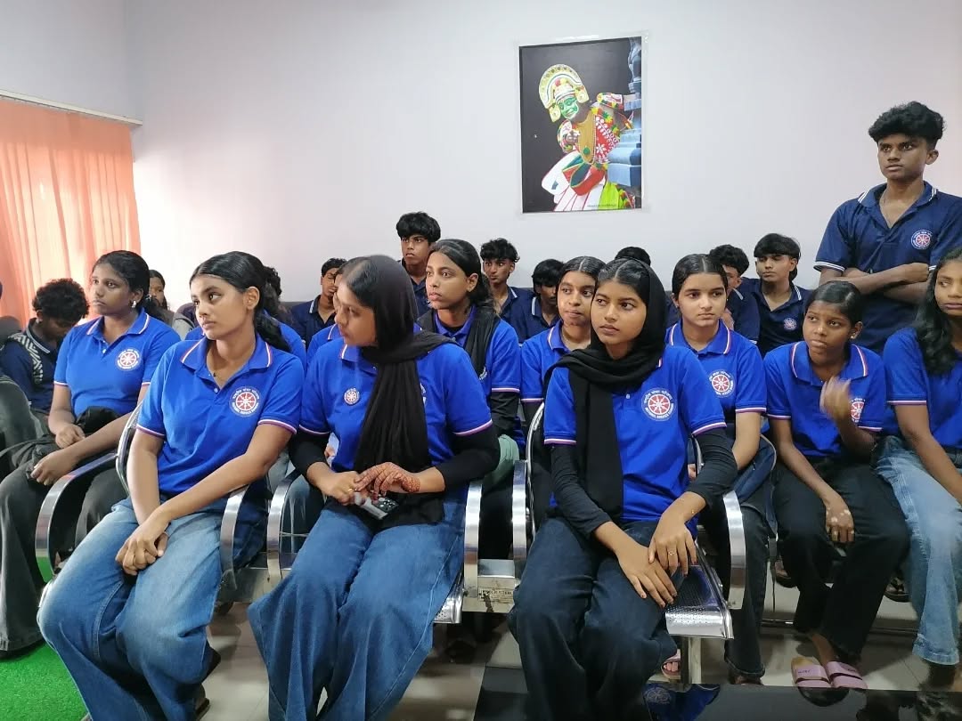 SMJ Foundation Community Medical Camp